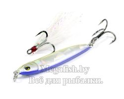 Колеблющаяся блесна Renegade Iron Minnow 24 ( 6см, 24гр) цвет L088