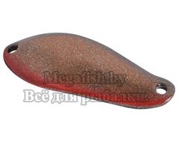 Колеблющаяся блесна SV Fishing Koketka 2.6 (2.5см,2.6гр) цвет C03