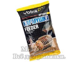 Прикормка Vabik Optima Feeder