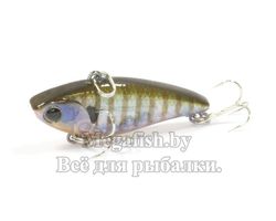 Воблер  Lucky Craft  Bevy Vib 40S    Ghost Blue Gill 895