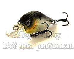 Воблер Inborn XS 75F (7,5см, 12,3гр, 0,4-0,8м) floating InbxS75F-PSSH