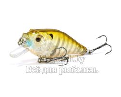 Воблер Strike Pro   Aquamax Shad 50 JL-128F(5см, 5,0гр, 0,1-0,4 м) floating цвет A68G