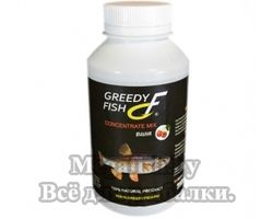 CONCENTRATE Greedy Fish  ВИШНЯ