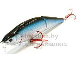 Воблер Lucky Craft EPG LL Pointer 170-100 Bloody Aurora Black