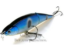 Воблер Lucky Craft EPG LL Pointer 170-344 Flash Blue Herring