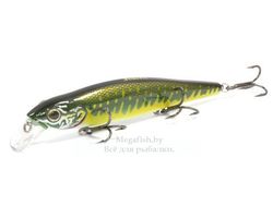 Воблер Strike Pro Jer-O Minnow 130 EG-039SP(13,0 см, 27,8 гр, 1,5-2,5м) suspending   цвет A164F