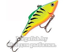 Воблер  Rattlin Rapala RNR04 (6г) FT