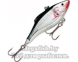 Воблер  Rattlin Rapala RNR07 (16г) S