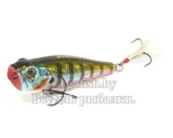 Воблер Strike Pro Bubble Pop 65 EG-046 (6,5см, 8гр, 0+м) Floating 630V