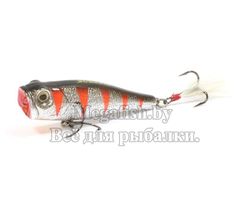 Воблер Strike Pro Bubble Pop 65 EG-046 (6,5см, 8гр, 0+м) Floating 140E