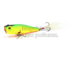 Воблер Strike Pro Bubble Pop 65 EG-046 (6,5см, 8гр, 0+м) Floating A17