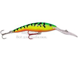 Воблер Rapala Deep Tail Dancer TDD11-FT