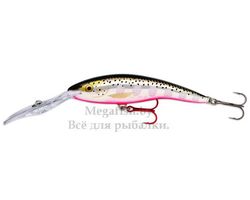 Воблер Rapala Deep Tail Dancer TDD11-SFL