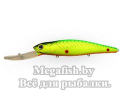 Воблер Strike Pro Deep Jer-O Minnow 130 EG-054F (13,0 см, 28,5 гр, 5,0-6,0м) floating   цвет A17