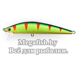 Воблер Strike Pro Euro Minnow 110 A139