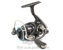 Катушка Daiwa Revros E 1003 HA