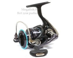 Катушка Daiwa Revros E 3000A