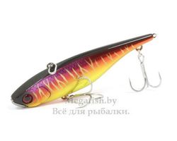 Воблер Jackall TN Slim 8 spawning tiger