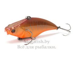 Воблер Megabass Vibration-X Rattle In caramel tiger