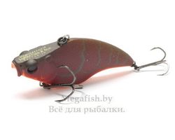 Воблер Megabass Vibration-X Rattle In fire craw