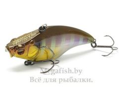 Воблер Megabass Vibration-X Rattle In g gill