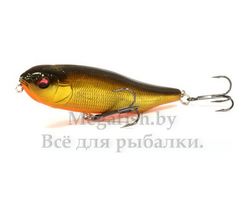 vobler megabass  dog-x giant gg megabass kinkuro