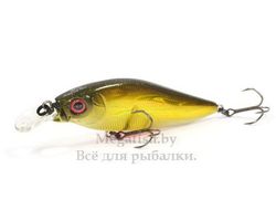 Воблер Megabass Flap Slap gg megabass kinkuro