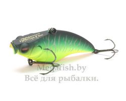 Воблер Megabass Vibration-X Rattle In mat tiger