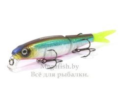 Воблер Cord-R XS 90F floating SH