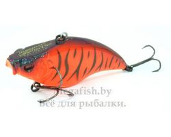 Воблер Megabass Vibration-X Rattle In viper tiger