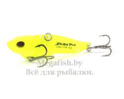 Блесна STRIKE PRO JG-005C 787