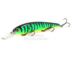 Воблер Bandit Walleye Shallow 20 Fire Tiger