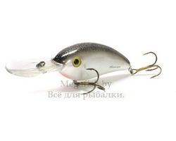 Воблер Bomber Fat Free Shad BD7F-BKP