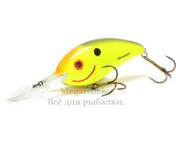 Воблер Bomber Fat Free Shad BD7F CHB