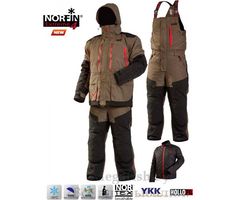 Костюм зимний Norfin Extreme 4 L