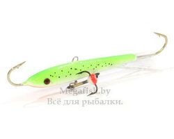 Балансир Lucky John CLASSIC 8 (27гр 8см) 40