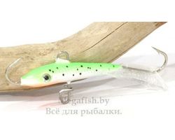 Балансир Lucky John Fin 5 (20р 7см) 40