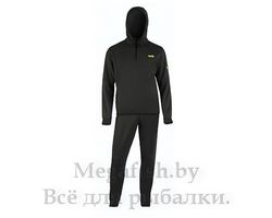 Термобелье Norfin Cosy Line Black размер XXXXL