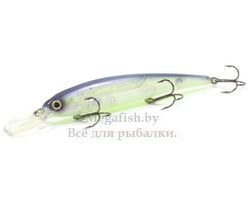 Воблер  Bandit  Walleye Shallow 01 Blue Shiner