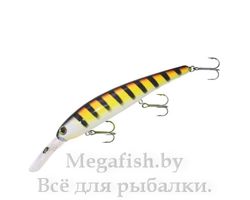 Воблер  Bandit  Walleye Shallow 07 Humble Bee