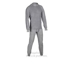 Термобельё Huntsman Thermoline ZIP c молнией M