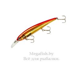 Воблер  Bandit  Walleye Shallow 68 Copper Clown