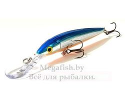 Воблер Rapala Downdeep Husky Jerk DHJ10 SB