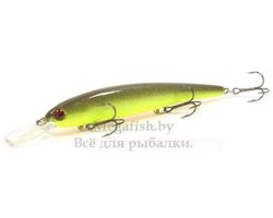 Воблер  Bandit  Walleye Shallow A28 Chart Rootbeer