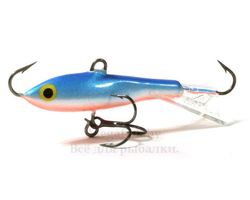 Балансир Rapala Jigging Rap W03 (6гр 30мм) BSR