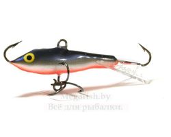 Балансир Rapala Jigging Rap W07 (18гр 7см) SSD