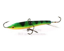 Балансир Rapala Jigging Rap W07 (18гр 7см) GLP