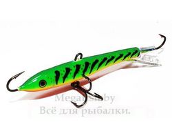 Балансир Rapala Jigging Rap W07 (18гр 7см) BSR