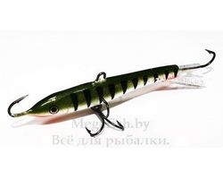 Балансир Rapala Jigging Rap W07 (18гр 7см) NP