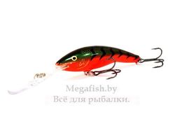 Воблер Rapala Deep Tail Dancer TDD07 (9гр 7см 4.5м) RDT